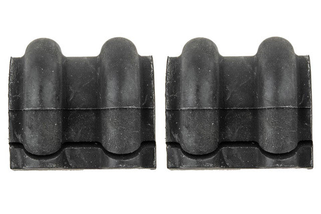 Stabilisatorstang rubber achteras 2 stuks