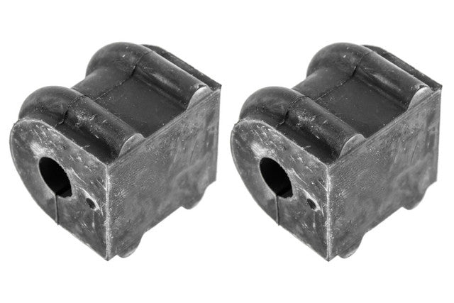Stabilisatorstang rubber achteras 2 stuks