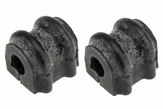Stabilisatorstang rubber achteras 2 stuks