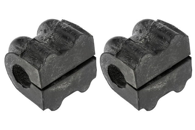 Stabilisatorstang rubber achteras 2 stuks