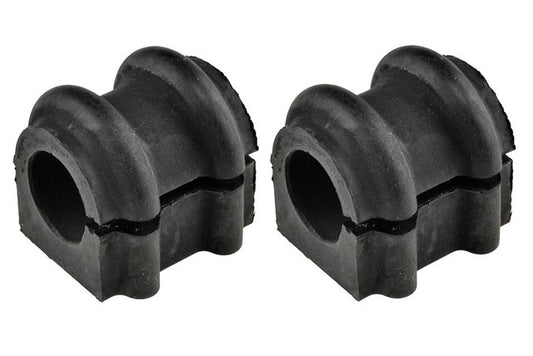 Stabilisatorstang rubbers voor 2 stuks