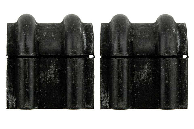 Stabilisatorstang rubbers voor 2 stuks