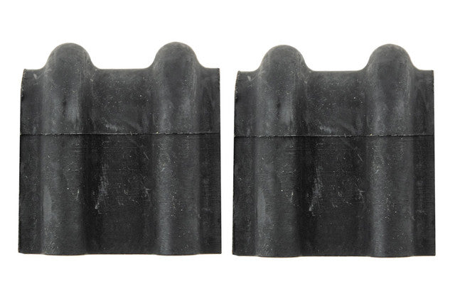 Stabilisatorstang rubber achteras 2 stuks