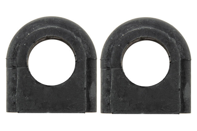 Stabilisatorstang rubber achteras 2 stuks