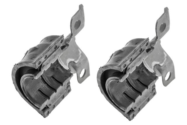 Stabilisatorstang rubbers voor 2 stuks