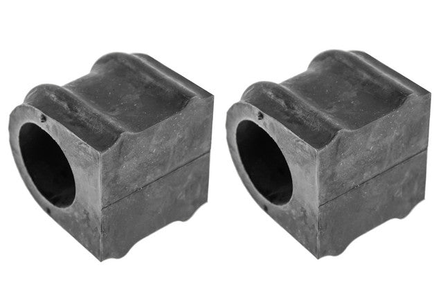 Stabilisatorstang rubber achteras 2 stuks
