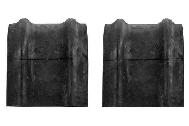 Stabilisatorstang rubber achteras 2 stuks