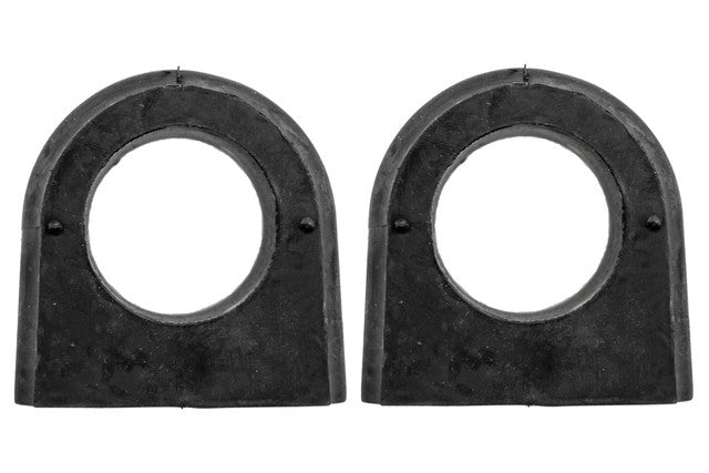 Stabilisatorstang rubber achteras 2 stuks