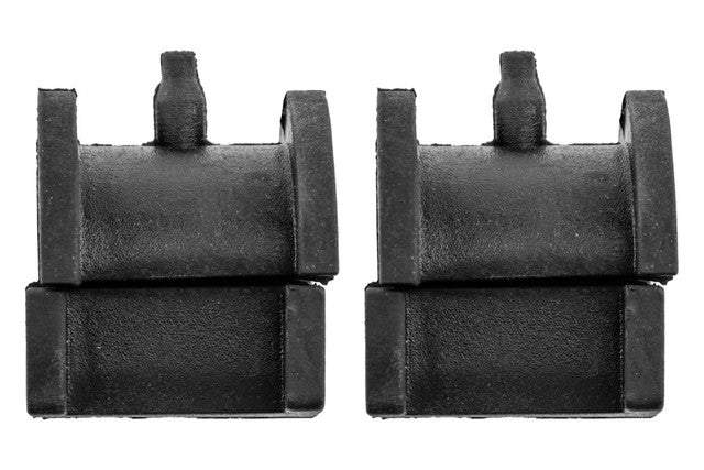 Stabilisatorstang rubbers voor 2 stuks