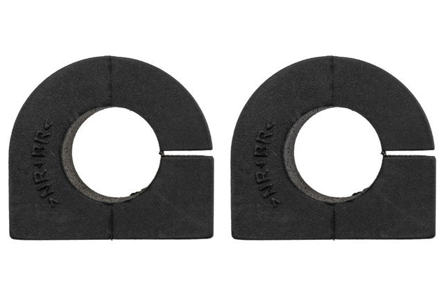 Stabilisatorstang rubbers voor 2 stuks