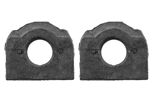 Stabilisatorstang rubbers voor 2 stuks