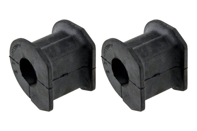 Stabilisatorstang rubbers voor 2 stuks