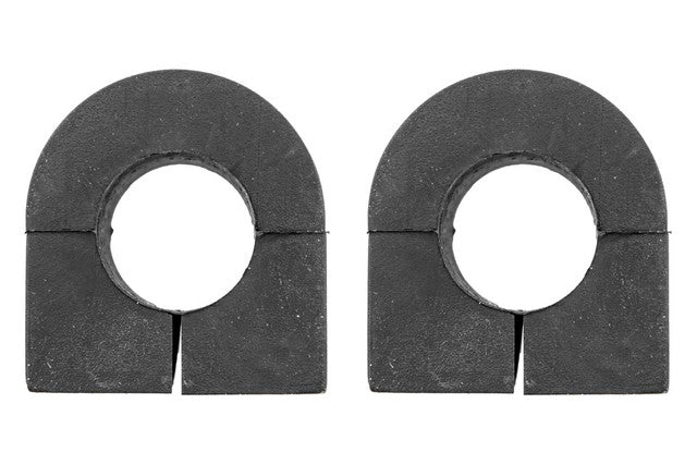 Stabilisatorstang rubbers voor 2 stuks