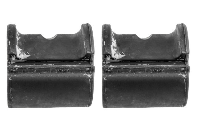 Stabilisatorstang rubbers voor 2 stuks