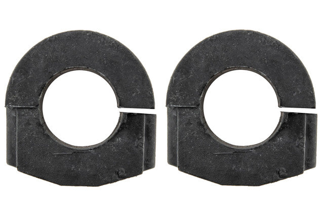 Stabilisatorstang rubbers voor 2 stuks