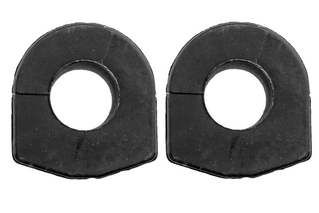 Stabilisatorstang rubber achteras 2 stuks