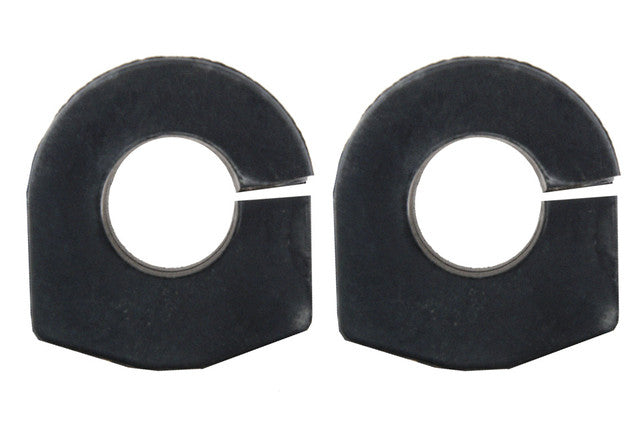 Stabilisatorstang rubber achteras 2 stuks