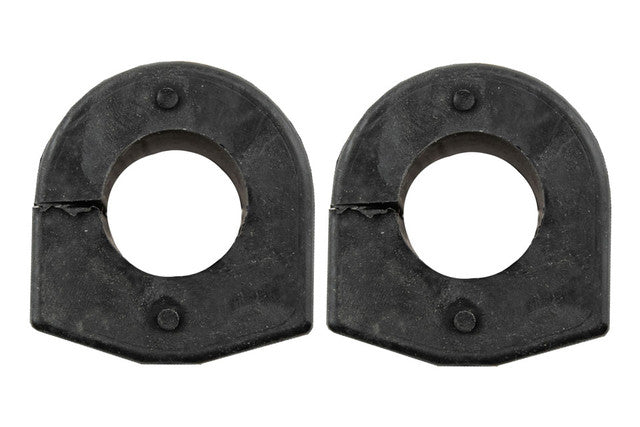 Stabilisatorstang rubber achteras 2 stuks