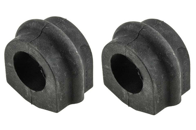 Stabilisatorstang rubbers voor 2 stuks