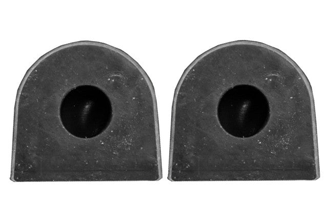 Stabilisatorstang rubber achteras 2 stuks