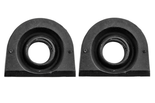 Stabilisatorstang rubbers voor 2 stuks