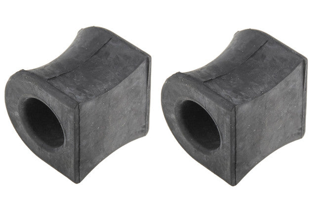 Stabilisatorstang rubbers voor 2 stuks