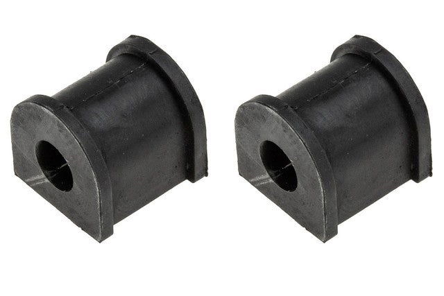 Stabilisatorstang rubber achteras 2 stuks