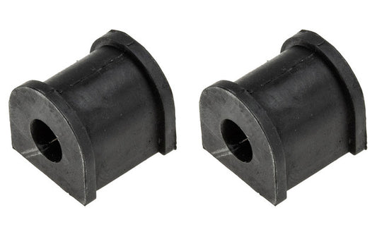 Stabilisatorstang rubber achteras 2 stuks