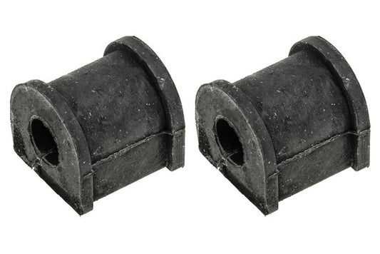 Stabilisatorstang rubber achteras 2 stuks