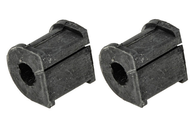 Stabilisatorstang rubber achteras 2 stuks