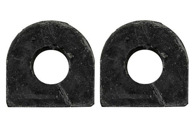 Stabilisatorstang rubber achteras 2 stuks