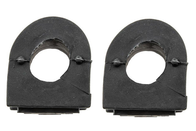 Stabilisatorstang rubbers voor 2 stuks
