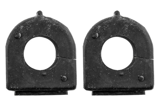 Stabilisatorstang rubbers voor 2 stuks