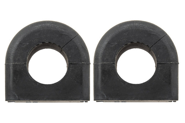 Stabilisatorstang rubber achteras 2 stuks