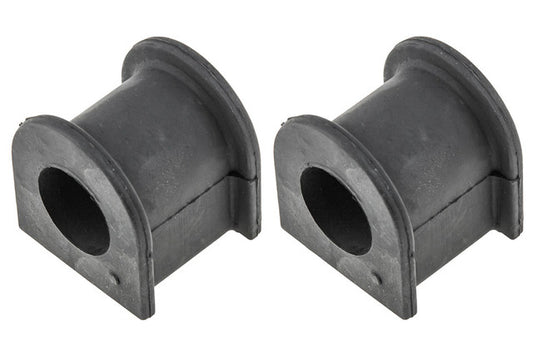 Stabilisatorstang rubbers voor 2 stuks