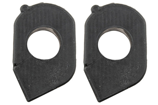 Stabilisatorstang rubbers voor 2 stuks