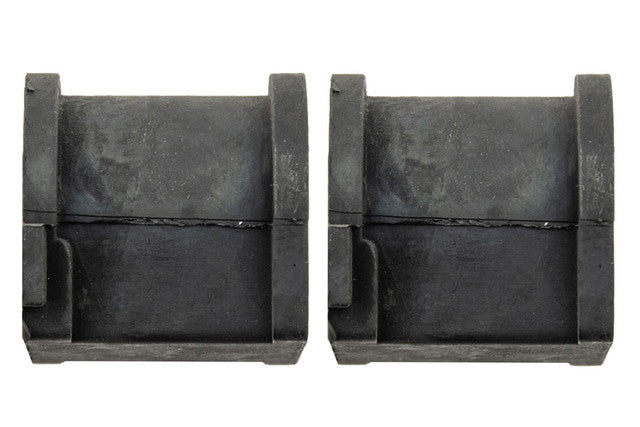 Stabilisatorstang rubber achteras 2 stuks