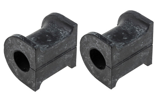 Stabilisatorstang rubber achteras 2 stuks