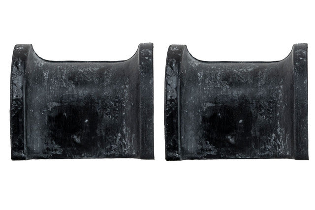Stabilisatorstang rubber achteras 2 stuks