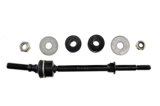 Stabilisatorstang vooras