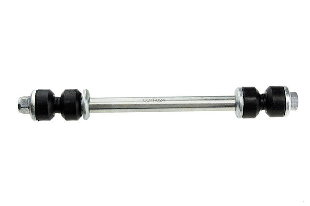 Stabilisatorstang vooras