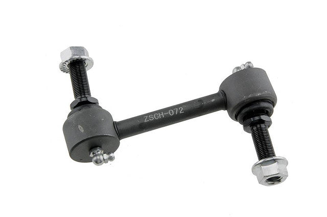 Stabilisatorstang vooras