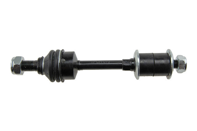 Stabilisatorstang vooras