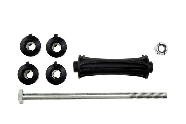 Stabilisatorstang vooras