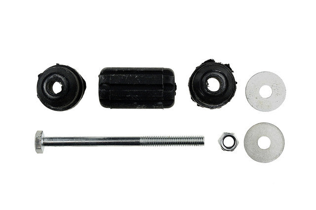 Stabilisatorstang achteras