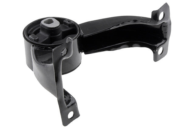 Aslichaam, motorsteunlager