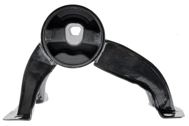 Aslichaam, motorsteunlager