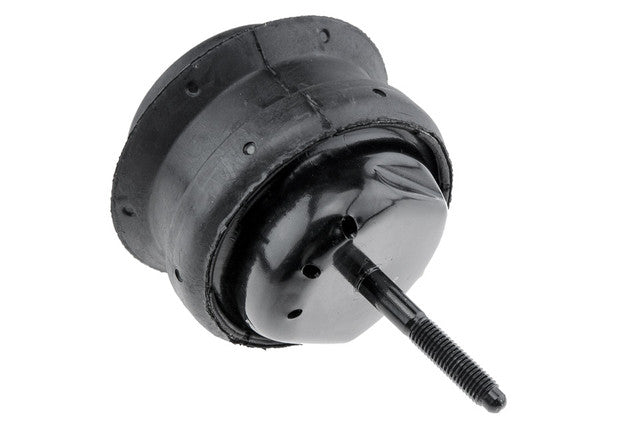 Aslichaam, motorsteunlager