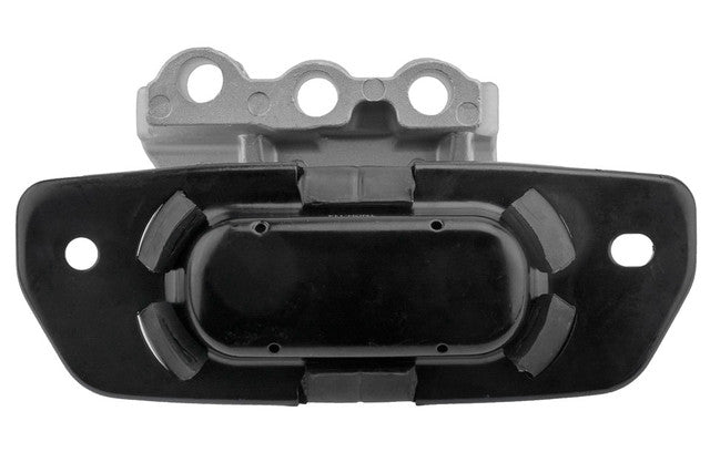 Aslichaam, motorsteunlager