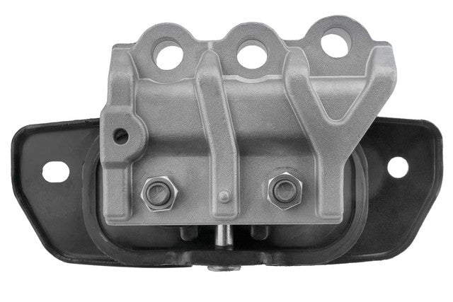 Aslichaam, motorsteunlager